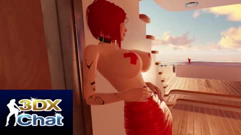 Mistress Cami online show from October 22, 2025, 11:10 am