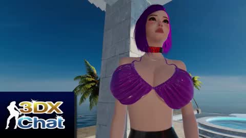 Mistress Cami online show from November 6, 2025, 11:55 am