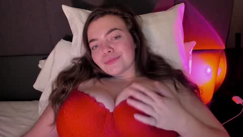 Hello dear. I will be glad to meet you.  see you soon. online show from January 1, 2025, 12:22 pm