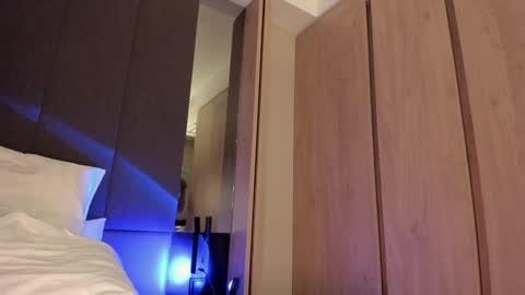 Hello dear. I will be glad to meet you.  see you soon. online show from January 2, 2025, 11:06 pm