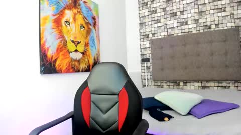 Snapshot of sexy__tiger chatting on January 7, 2026, 7:49 pm Tiger online show from January 7, 2026, 7:49 pm