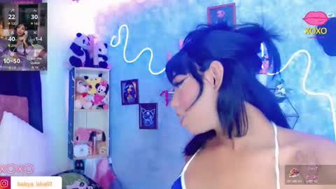 sexy_aisha18 online show from December 15, 2025, 12:15 am