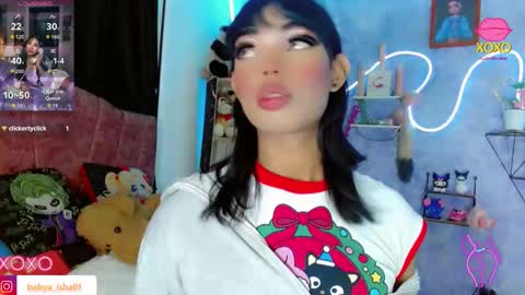 sexy_aisha18 online show from December 16, 2025, 12:59 am