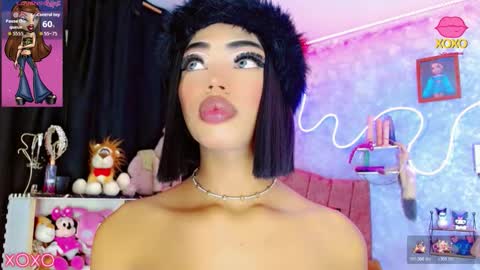 sexy_aisha18 online show from December 21, 2025, 1:57 am