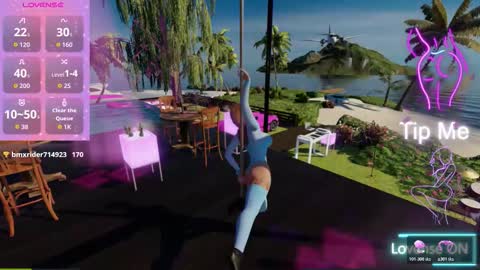 Ambar online show from October 29, 2025, 10:33 pm