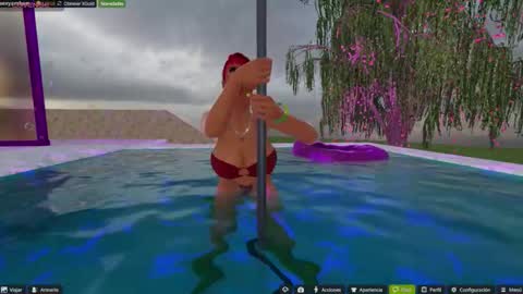 Ambar online show from January 15, 2026, 10:02 pm