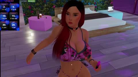 Ambar online show from February 28, 2026, 1:45 pm