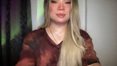 BREANNA online show from January 12, 2026, 4:12 pm