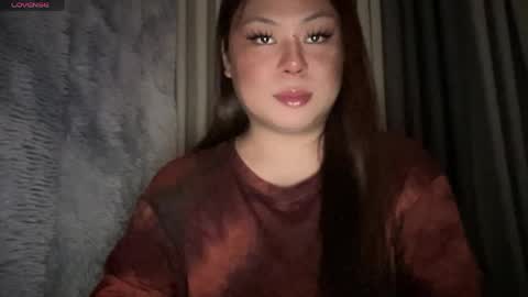 BREANNA online show from April 3, 2026, 7:50 am