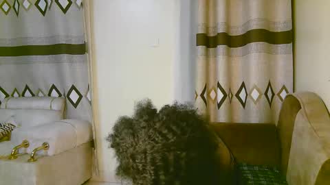 Ariana online show from November 16, 2025, 8:25 pm