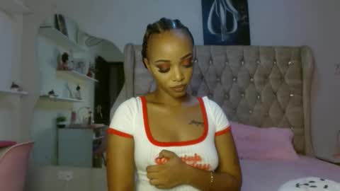 Snapshot of sexy_babydoll22 chatting on April 4, 2026, 11:08 am sexy_babydoll22 online show from April 4, 2026, 11:08 am