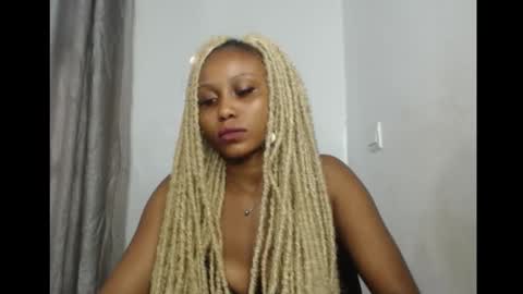 Sexy blackgirl2 online show from February 14, 2026, 9:17 am