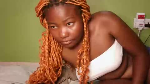 Snapshot of sexy_banice chatting on February 26, 2026, 6:34 am sexy_banice online show from February 26, 2026, 6:34 am