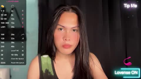 Snapshot of sexy_betany chatting on March 4, 2026, 8:31 am TANY online show from March 4, 2026, 8:31 am