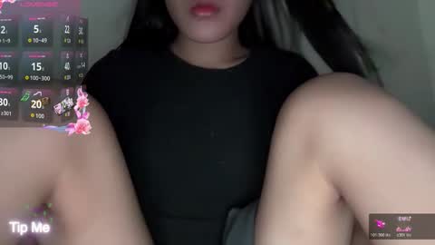 Snapshot of sexy_betany chatting on March 15, 2026, 6:52 am TANY online show from March 15, 2026, 6:52 am