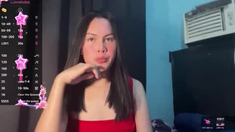 Snapshot of sexy_betany chatting on March 26, 2026, 10:48 pm TANY online show from March 26, 2026, 10:48 pm