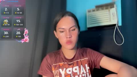 Snapshot of sexy_betany chatting on May 10, 2026, 7:46 am TANY online show from May 10, 2026, 7:46 am