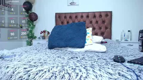 tadeo online show from September 20, 2025, 12:28 pm