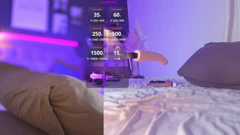 Lina online show from January 19, 2025, 11:45 am