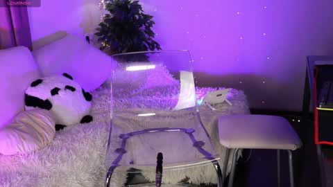 Lina online show from March 8, 2025, 11:39 pm