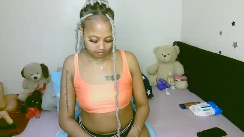 sexy_bluegirl online show from June 16, 2026, 12:19 pm