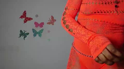 sexy_bluey247 online show from December 1, 2025, 7:30 pm