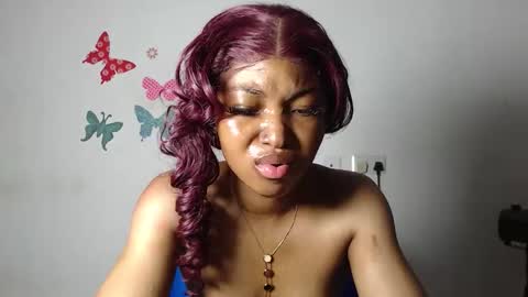 sexy_bluey247 online show from December 18, 2025, 6:30 am