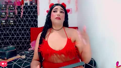 Snapshot of sexy_brunette2590 chatting on February 12, 2026, 9:21 pm sexy_brunette2590 online show from February 12, 2026, 9:21 pm