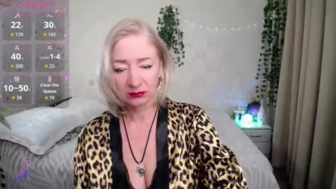 Irena online show from December 4, 2025, 7:55 pm