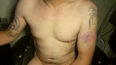 Cayden online show from April 10, 2026, 2:44 pm