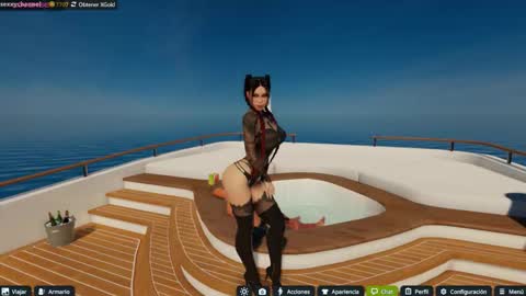 sexy_channel19 online show from March 25, 2026, 3:40 pm