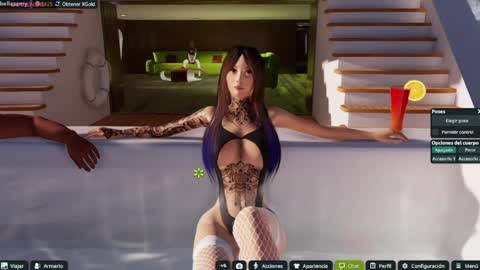 sexy_channel19 online show from May 9, 2026, 2:39 am