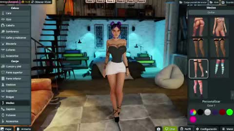 sexy_channel19 online show from June 2, 2026, 7:27 pm