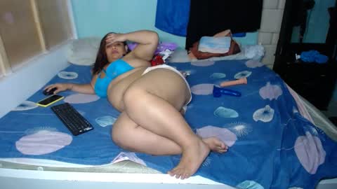 sexy_charlotte22 online show from December 24, 2024, 6:00 am