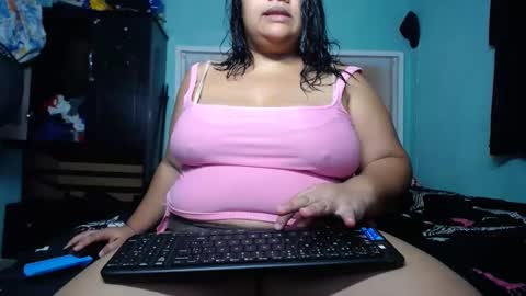 sexy_charlotte22 online show from February 16, 2025, 6:54 pm