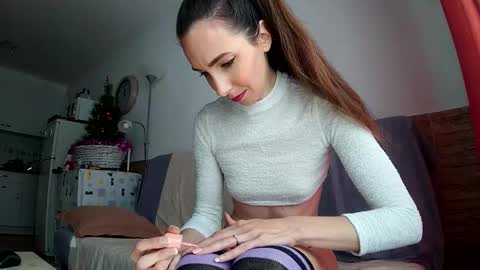 Snapshot of sexy_cony chatting on January 9, 2025, 11:36 am Bunny online show from January 9, 2025, 11:36 am