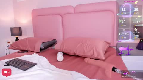 sexy_curlylady online show from February 6, 2026, 5:01 am