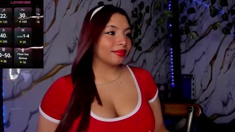 DANIELA online show from May 15, 2026, 4:30 am