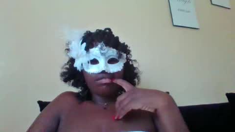 Snapshot of sexy_daniellah chatting on February 16, 2026, 10:22 am daniella online show from February 16, 2026, 10:22 am