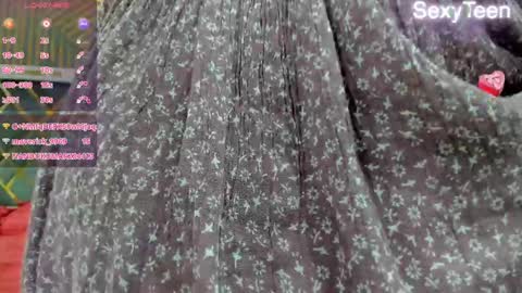 Sexydoll online show from February 11, 2025, 12:27 pm