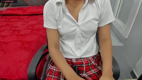 Sexydoll online show from February 23, 2025, 8:00 pm