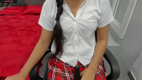 Sexydoll online show from March 2, 2025, 5:14 pm