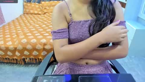 Sexydoll online show from September 17, 2025, 5:47 pm