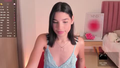 Snapshot of sexy_dreams19 chatting on February 27, 2025, 3:25 am My name is Keyty H. Welcome  online show from February 27, 2025, 3:25 am