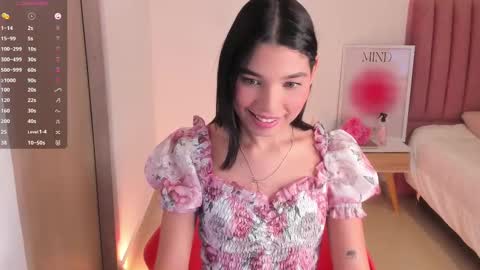 Snapshot of sexy_dreams19 chatting on February 28, 2025, 3:59 am My name is Keyty H. Welcome  online show from February 28, 2025, 3:59 am