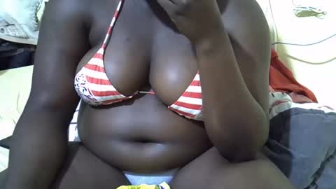 Snapshot of sexy_ebony20 chatting on November 27, 2025, 2:30 pm ebony online show from November 27, 2025, 2:30 pm