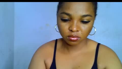 Snapshot of sexy_ebonygirl_ chatting on October 9, 2025, 8:29 pm Clara online show from October 9, 2025, 8:29 pm