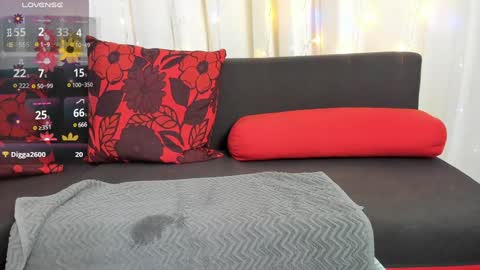 Snapshot of sexy_emeli chatting on January 17, 2025, 8:45 am MY ONLYFANS page is back -   online show from January 17, 2025, 8:45 am