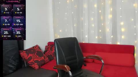 Snapshot of sexy_emeli chatting on September 22, 2025, 8:44 pm MY ONLYFANS page is back -   online show from September 22, 2025, 8:44 pm