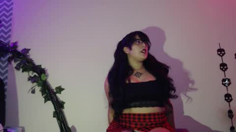 Snapshot of sexy_impact chatting on March 11, 2025, 3:02 pm    online show from March 11, 2025, 3:02 pm